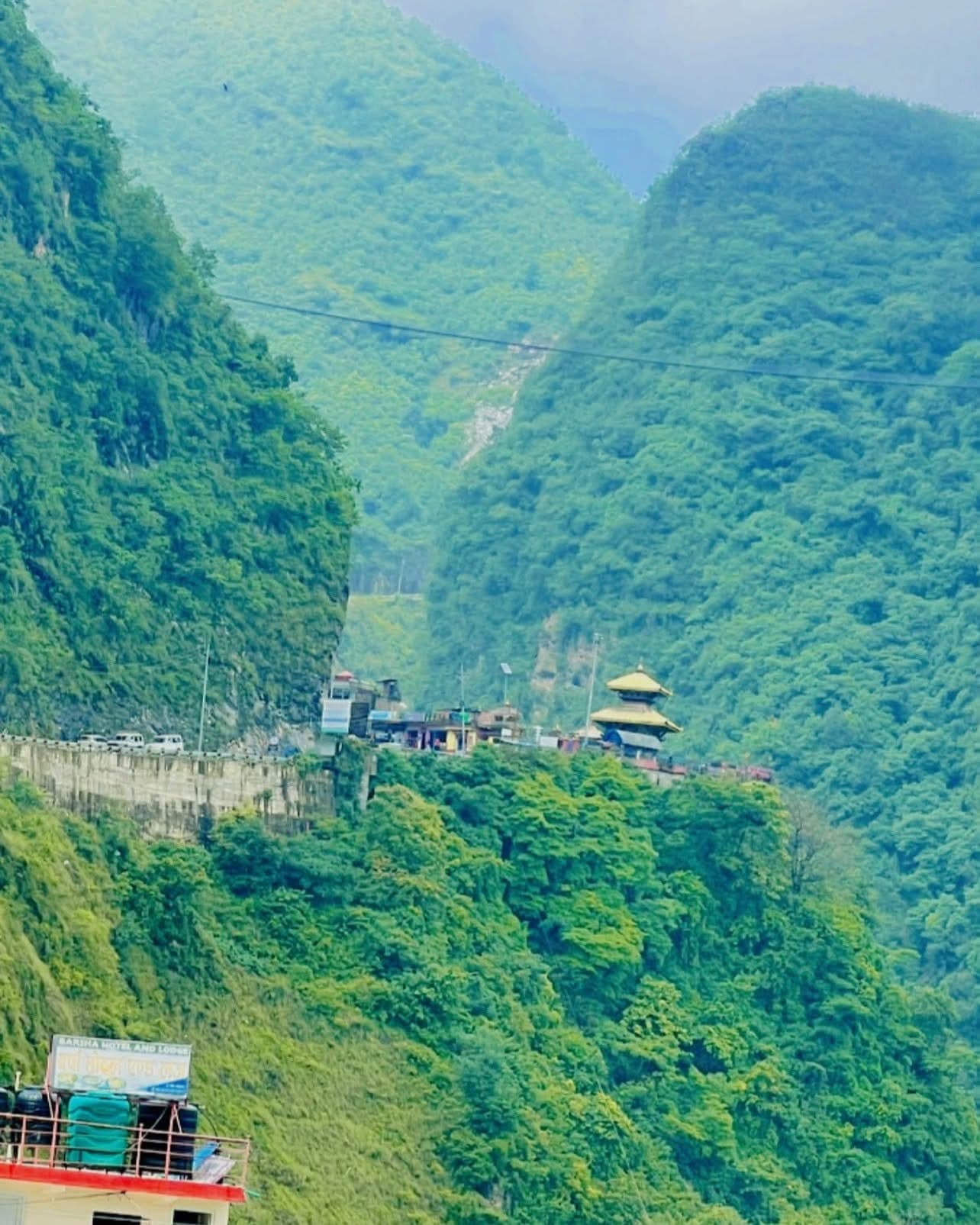 Supadeurali Temple, photo 15 of 15
