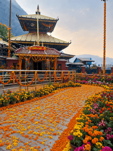 Supadeurali Temple, photo 5 of 15