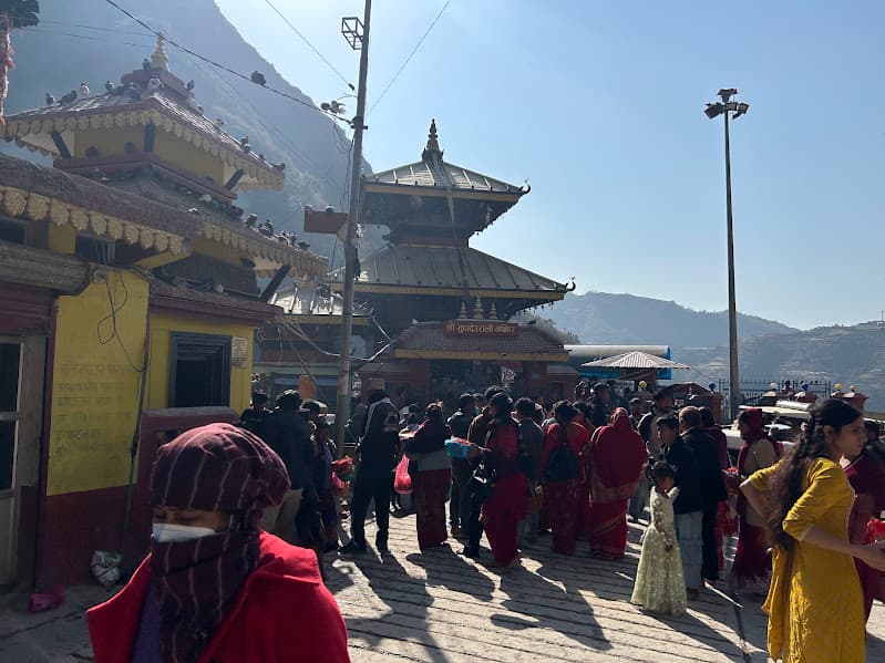 Supadeurali Temple, photo 7 of 15