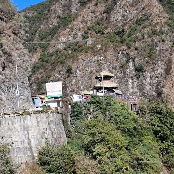 Supadeurali Temple, photo 9 of 15