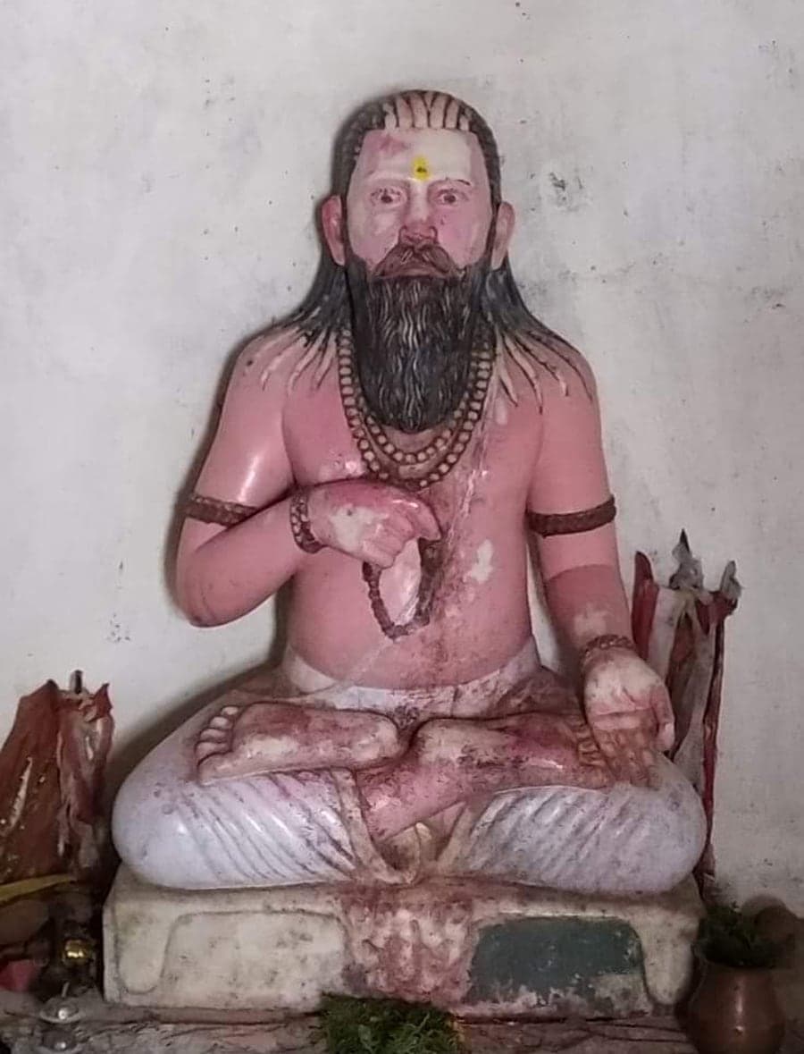 Pāṇini Tapobhumi